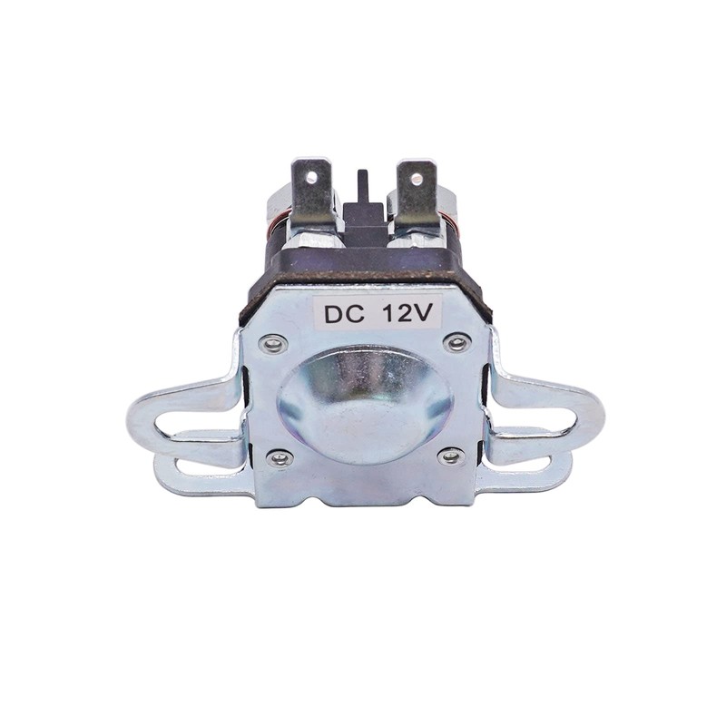 AIB2C 892-1251-210-50 884-1221-210 Universal Starter Solenoid,Plastic DC Contactor Compatible with
