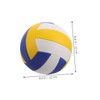 BESPORTBLE Volleyball Training Ball Soft Indoor Sports Equipment Made for