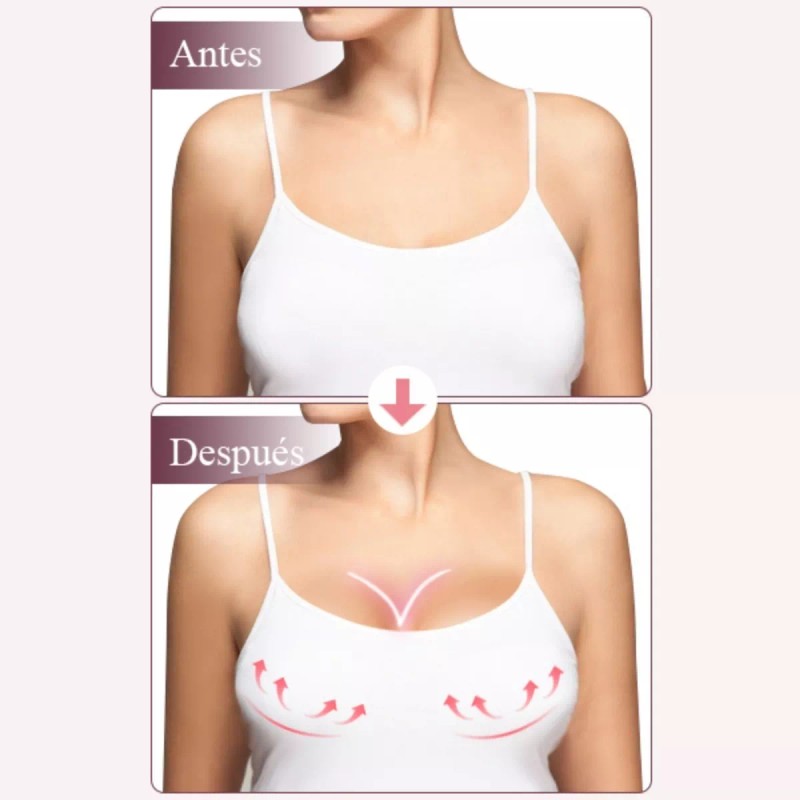 Veraly Esponja Push Up Pads Relleno Traje De Baño Inserto