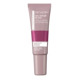 Rubor Revlon Illuminance Gel Serum Blush Tonobrilliant Berry Brilliant Berry