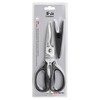 Cangshan 503343 9-inch Heavy-Duty Come-Apart Kitchen Shears with Guard