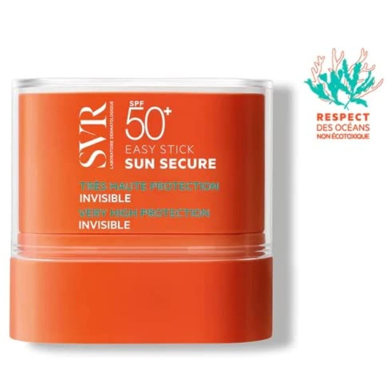 SVR Solar Face Stick 10g