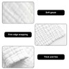8Pcs Muslin Cloths for Baby, 12x12 Inch Cotton Muslin Squares,