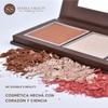 Double S Beauty – The Ultimate Face Palette für Damen,