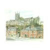 GDF Galleries Limited Edition print of Macclesfield by Phillip &