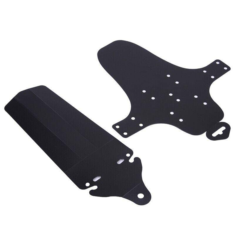 AIMALL Seller 1Set Bicycle Mud Guard MTB Front And Rear
