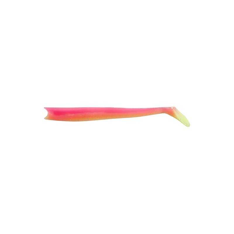 Ultimate Fishing Leurre Souple Sayori 2-14cm - 13g - Pink