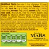 M&M'S Peanut Milk Chocolate Candy Bulk Jar (62 oz.) -