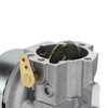Carburetor with Connector Gasket 5205309 for Kohler Magnum KT17 KT19