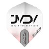 WINMAU Prism Alpha Jurjen Van der Velde Dart Flights