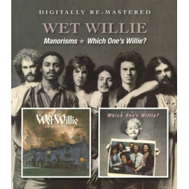 Manorisms/Which One'S Willie ?