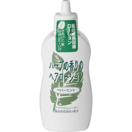 HTRC3 Hair Accelerator Peppermint 5.1 fl oz (150 ml)