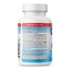 Symbiotics Colostrum 120ct Vegetable Capsules - Immunity Support - Lactoferrin