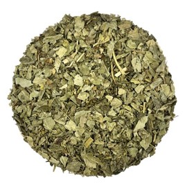 Lady's - Ladies Mantle Dried Cut Leaves & Stems Herbal Tea - Alchemilla Vulgaris L. (250g)