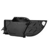 Front Right Bumper Grill Tow Hook Primed Cover 2088850223 Fit