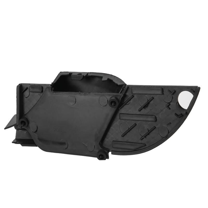 Front Right Bumper Grill Tow Hook Primed Cover 2088850223 Fit
