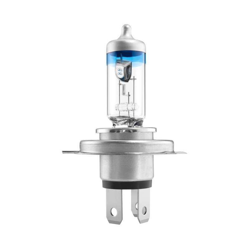 Bosch H4 Plus 90 Bulb – 12 V, 60/55 W,
