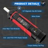 VANPO Torque Wrench Screwdriver 1-6NM