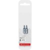 PB SWISS TOOLS C6.400/8CN2 C6 Series T8 Hex Srobe Bit Short 1/4HEX 2 Piece