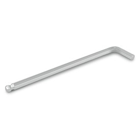 Cover Allen Wrench Hex, Long, 8 mm, Ball 0442 0080