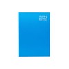 2025 A4 / A5 / A6 Diary Day to Page