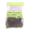 Suma Prepacks - Organic | Lentils - Dark Speckled, org