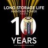 Panasonic CR2 3.0 Volt Long Lasting Lithium Coin Cell Batteries
