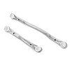 LST Wiper linkage repair kit, drive rod set, front CR-V