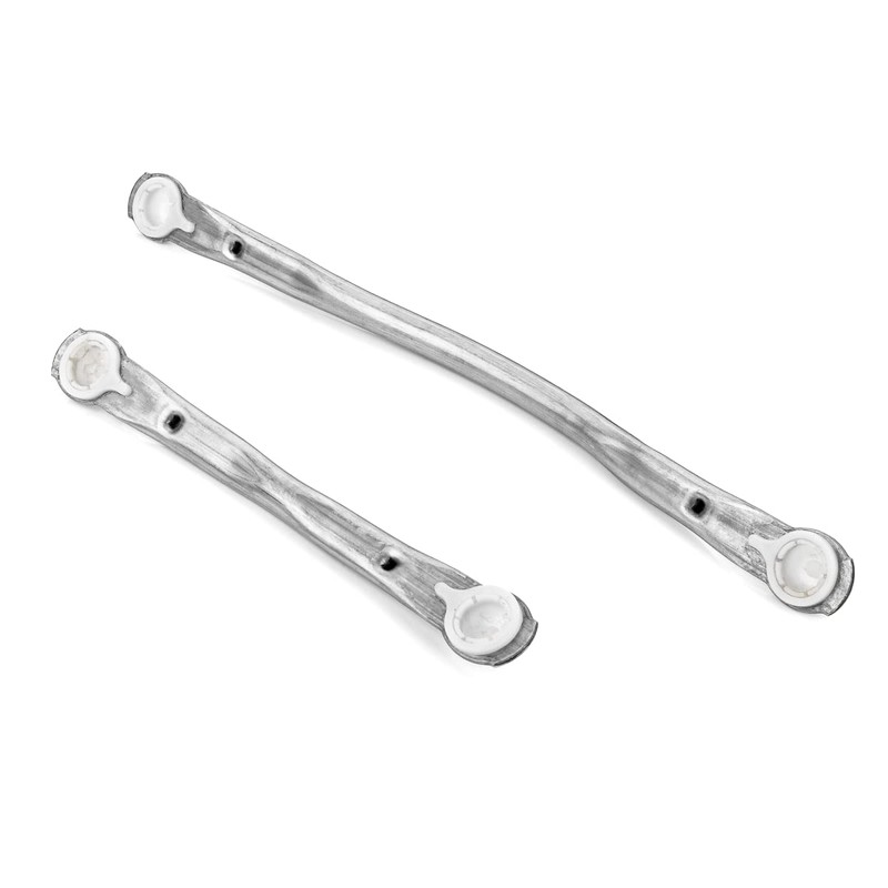LST Wiper linkage repair kit, drive rod set, front CR-V