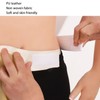 Ostomy Waist Support Belt Length Adjust High Elasticity Ostomy Reinforcement