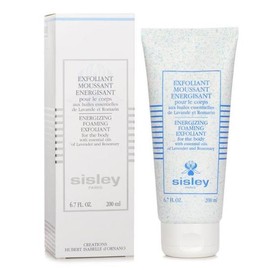 Sisley Foaming Facial Scrub 200ml / 시슬리 포밍 페이셜 스크럽 200ml