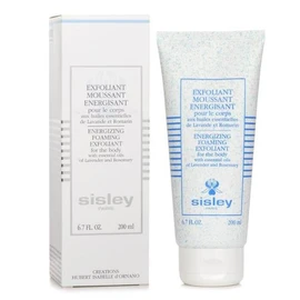 Sisley Foaming Facial Scrub 200ml / 시슬리 포밍 페이셜 스크럽 200ml