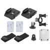 SJCAM SJ5000X ELITE Sports Camera Set MultiFunctional Underwater Action Camera