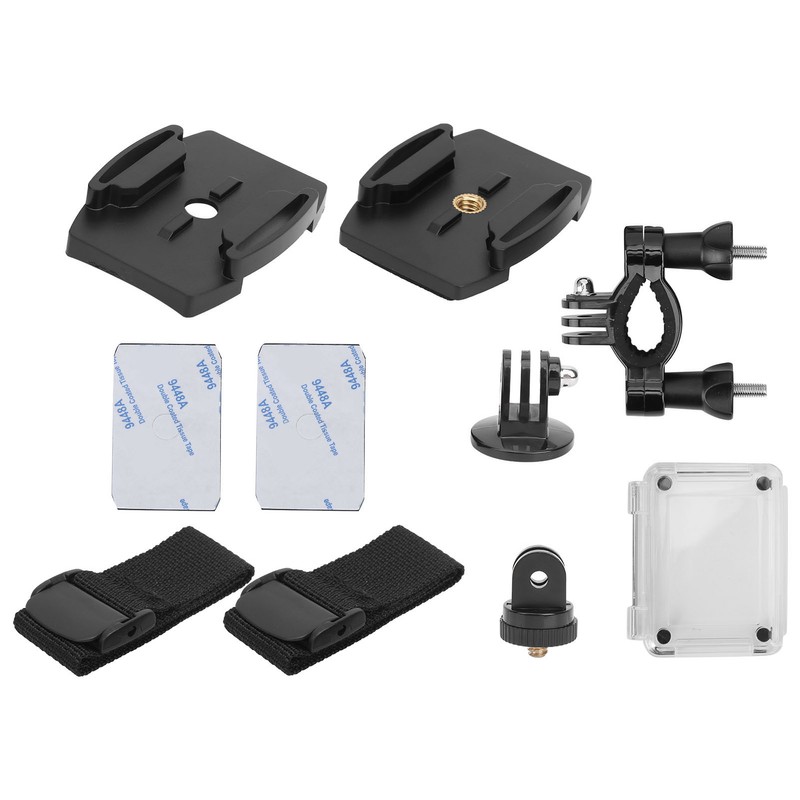 SJCAM SJ5000X ELITE Sports Camera Set MultiFunctional Underwater Action Camera