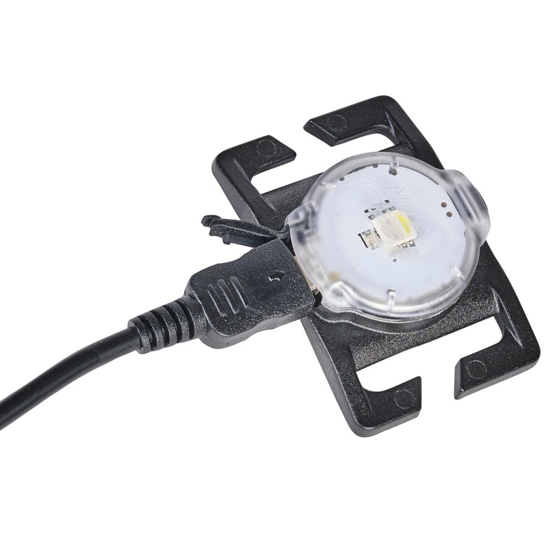 Nite Ize NiteDog Rechargeable Pet Light - Dog Light with