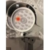 Mock Security Camera Looks Real Activating Red Light Helps Deter