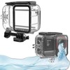 Honlyn Waterproof Housing Case for Insta360 Ace Pro 2, Diving