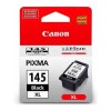 Canon Cartucho Canon Pg-145 Xl Negro Original 2 Piezas Color