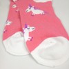 HSELL Womens Funny Dress Socks Novelty Animals Pattern Casual Cotton
