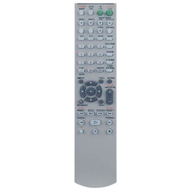 New RM-AAU006 RMAAU006 Replacement Remote Control fit for Sony Home Theatre System HT-DDW780 HT-DDW785 HT-SF1000 STR-DE400 HTDDW780 HTDDW785 HTSF1000 STRDE400