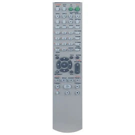 New RM-AAU006 RMAAU006 Replacement Remote Control fit for Sony Home Theatre System HT-DDW780 HT-DDW785 HT-SF1000 STR-DE400 HTDDW780 HTDDW785 HTSF1000 STRDE400