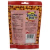 Hapi Sriracha Peas Pouch, 4.23 Ounce (Pack of 12)