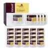 Karseell Mascarilla Capilar con Colágeno, 24 Sobres de 10 ml