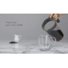 Chef'n Chef’n, 3-in-1 Cold Brew Glass Coffee Cold Brew, Pour