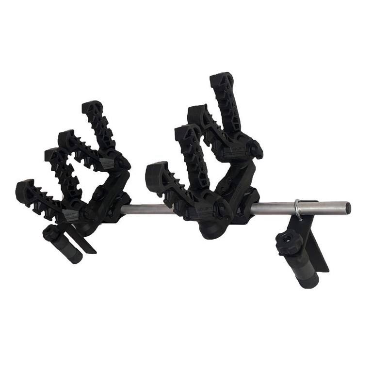 Can Am Defender Bow Carrier Double CA-3028-D Made in USA