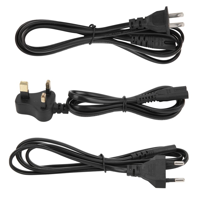 DMWDCC8 Fully Decoded Dummy Battery Set with AC Power Supply