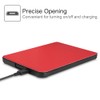 Fintie Case Compatible with Tolino Shine 3 eReader, Ultra Slim