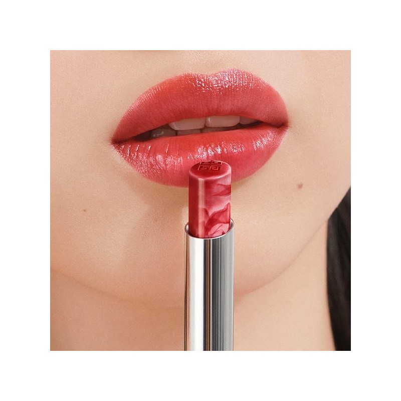 Givenchy 로즈 퍼펙토 립 밤 Rose Perfecto Lip Balm