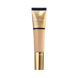 Estée Lauder Futurist Hydra Rescue Moisturizing Makeup SPF 45 – Maquillaje impecable con cuidado de la piel de alto rendimiento.