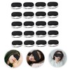 FOMIYES Sets Relaxing Eye Mask Skincare Eye Patches Lightproof Cover